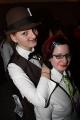 Maskenball Kleinl�tzel 20. Februar 09